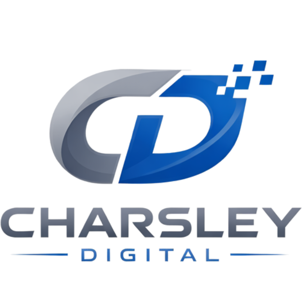 Charsley Digital